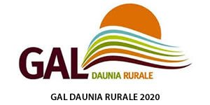 GAL DAUNIA RURALE 2020